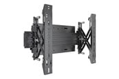 Muurbevestigingen, AV-bevestigingen & AV-meubels - Multibrackets M Pro Series MBW1U - Max 40 kg - recommended for 75" - 7350022733534