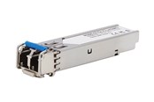 Repeater & zendontvanger - Eaton Tripp Lite Series - SFP (mini-GBIC) transceiver module - 10Mb LAN 100Mb LAN 1GbE - N286-01GLCLHSMD