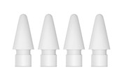 Tablet - Overige accessoires - Apple Pencil Tips - 4 pack - MX763ZM/A