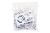 Beelscherm- en tv-kabel - Gembird Cablexpert video connector - CA-BNC59-001