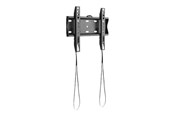 Monitorbevestiging - Gembird WM-42F-01 mounting kit - for TV - fixed - fine texture black - WM-42F-01