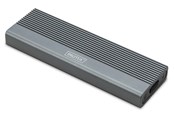 Harde schijf accessoires - DIGITUS M.2 SATA & NVMe SSD Enclosure - DA-71156
