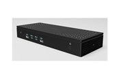 Docking station - I-Tec - docking station - USB-C / USB4 / Thunderbolt 3 / Thunderbolt 4 - 3 x HDMI 2 x DP - 1GbE - CA5MONITORDOCKPD