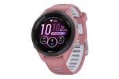 Smartwatch, Sporthorloge en Activity Tracker - Garmin Forerunner 265S - 010-02810-15