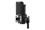 Microfoon - Shure SM4 - Kit - microphone - SM4-K-KIT
