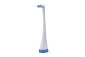 Elektrische tandenborstel - Panasonic Tandenborstelkoppen EW0940W830 - replacement brushhead - white - EW0940W830