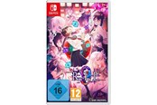 Games - 9 R.I.P. - Nintendo Switch - Otome - 5060941718445