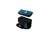 Gaming accessoires - PDP Overnight GLOW Case Sheikah Shoot (Pull-n-Go) - Miscellaneous Bag - Nintendo Switch - 0708056072025