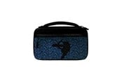 Gaming accessoires - PDP Messenger GLOW Case Sheikah Shoots - Miscellaneous Bag - Nintendo Switch - 0708056072049