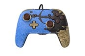Gaming accessoires - PDP REMATCH Ancient Arrow - Wired Controller - Nintendo Switch - 500-134-AROW