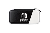 Gaming accessoires - PDP Travel Case Neon Pop - Miscellaneous Bag - Nintendo Switch - 500-218-BLRD