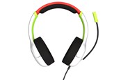 Gaming accessoires - PDP Airlite Radiant Racers - Wired Headset - Nintendo Switch - 500-162-MKRS