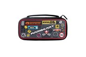 Gaming accessoires - PDP Deluxe Travel Case Mario Kart Averts Licensed - Miscellaneous Bag - Nintendo Switch - 500-224-ADS