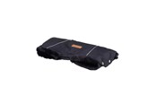 Babyspullen - Babytrold Hand Muff - Black - 16-17S