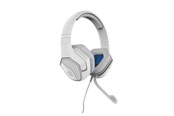 Gaming accessoires - Snakebyte Base 5 - White - Wired Headset - Sony PlayStation 5 - SB921964