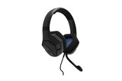 Gaming accessoires - Snakebyte Base 5 - Black - Wired Headset - Sony PlayStation 5 - SB921971