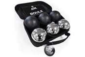 Buiten spelen - SportMe Boule Set with Bag - 7350050978273