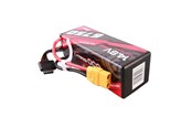 Op afstand bedienbaar - Gens ace &Tattu G-Tech 6750mAh 14.8V 60C 4S1P 14# XT90 Battery - GEA67504S60XGT