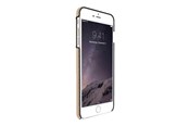 Mobiel - Covers & Cases - Just Mobile Quattro Back - LC-168BG
