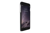 Mobiel - Covers & Cases - Just Mobile Quattro Back - LC-168BK