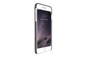 Mobiel - Covers & Cases - Just Mobile Quattro Back - LC-168GY