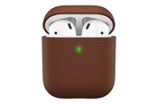 Mobiel - Covers & Cases - KeyBudz PodSkinz Artisan Series - case for wireless earbuds charging case - AP_S3_NBN