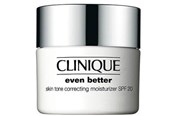 Gezichtsverzorging - Clinique Even Better Brightening Moisturizer SPF 20 - 192333149720