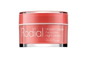 Gezichtsverzorging - Rodial Dragon's Blood Hyaluronic Night Cream - 5060725474291
