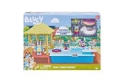 Speelgoed - Bluey Pool time playset - 90204