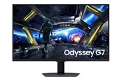 Scherm - 32" Samsung Odyssey G7 S32DG702EU - 3840x2160 (4K) - 144Hz - IPS - LS32DG702EUXEN