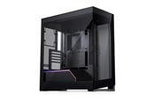 Case - Phanteks NV series NV5 MKII - Case - Tower - Zwart - PH-NV523TG_DBK02