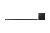 Thuisbioscoop  - Samsung HW-S800D - sound bar system - wireless - HW-S800D/EN