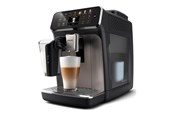 Koffie & Espresso - Philips Series 4400 EP4449 - automatic coffee machine with cappuccinatore - 15 bar - black/spray painted panthera - EP4449/70
