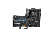 Moederbord - MSI X870 GAMING PLUS WIFI Moederbord - AMD X870 - AMD AM5 - DDR5 RAM - ATX - X870 GAMING PLUS WIFI