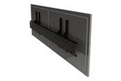 Monitorbevestiging - HI-ND mounting kit - for 1x1 video wall - videorow - VR3222-5101