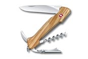 Multi tool - Victorinox Wine Master - Olive - V-0.97 01.64