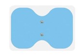 Keukenmachine - Accessoires - Bluetens Butterfly Electrodes - ELEPAP