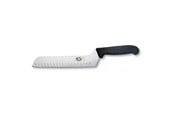 Keukengerei - Victorinox Cheese Knife 21 cm - Black - V-6.13 23.21