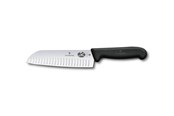 Keukengerei - Victorinox Fibrox Santoku knife 17 cm - V-5.25 23.17