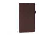 Mobiel - Covers & Cases - Buffalo Wallet Leather for Samsung Galaxy S10+ - Brown - 590006