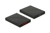 Geheugenkaart - adapter en kaartlezer - DeLOCK USB Type-C Card Reader for CFexpress Memory Cards - 91749