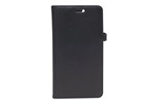 Mobiel - Covers & Cases - Buffalo Wallet Leather for iPhone 11 PRO - Black - 590009