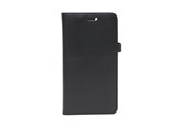 Mobiel - Covers & Cases - Buffalo Wallet Leather for iPhone 11 - Black - 590012