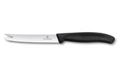 Keukengerei - Victorinox SwissClassic Cheese Knife 11 cm - V-6.78 63
