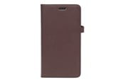 Mobiel - Covers & Cases - Buffalo Wallet Leather for iPhone 11 - Brown - 590013
