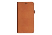 Mobiel - Covers & Cases - Buffalo Wallet Leather for iPhone 11 - Cognac - 590014