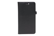 Mobiel - Covers & Cases - Buffalo Wallet Leather for iPhone 11 PRO - Black - 590015