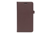 Mobiel - Covers & Cases - Buffalo Wallet Leather for iPhone 11 PRO MAX - Brown - 590016