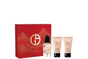 Cadeaudoos - Giorgio Armani Armani Si Giftset - 3614274341072