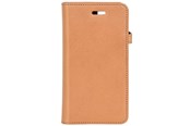 Mobiel - Covers & Cases - Buffalo Wallet Leather for iPhone 6/6S - Cognac - 657514
